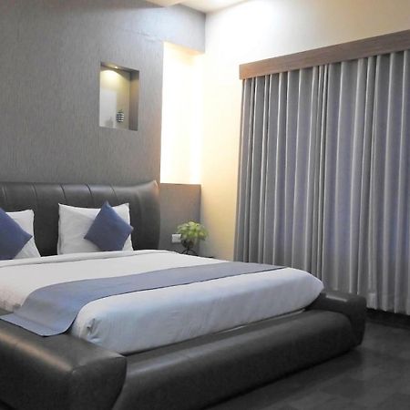 Hotel Sai Miracle Shirdi Exterior foto