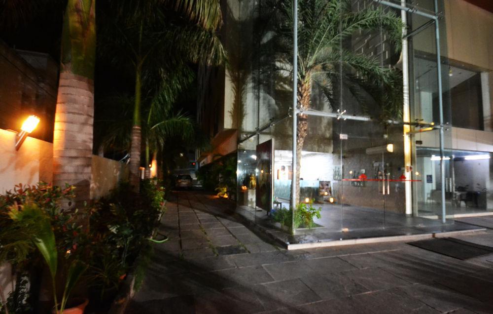 Hotel Sai Miracle Shirdi Exterior foto
