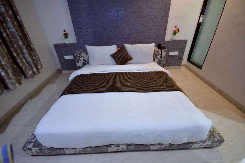 Hotel Sai Miracle Shirdi Exterior foto