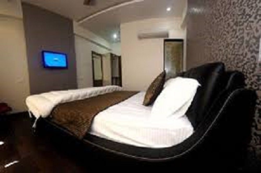 Hotel Sai Miracle Shirdi Exterior foto