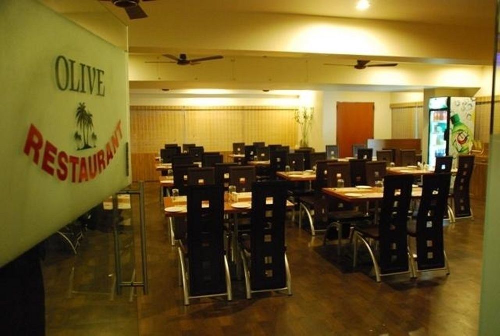 Hotel Sai Miracle Shirdi Exterior foto