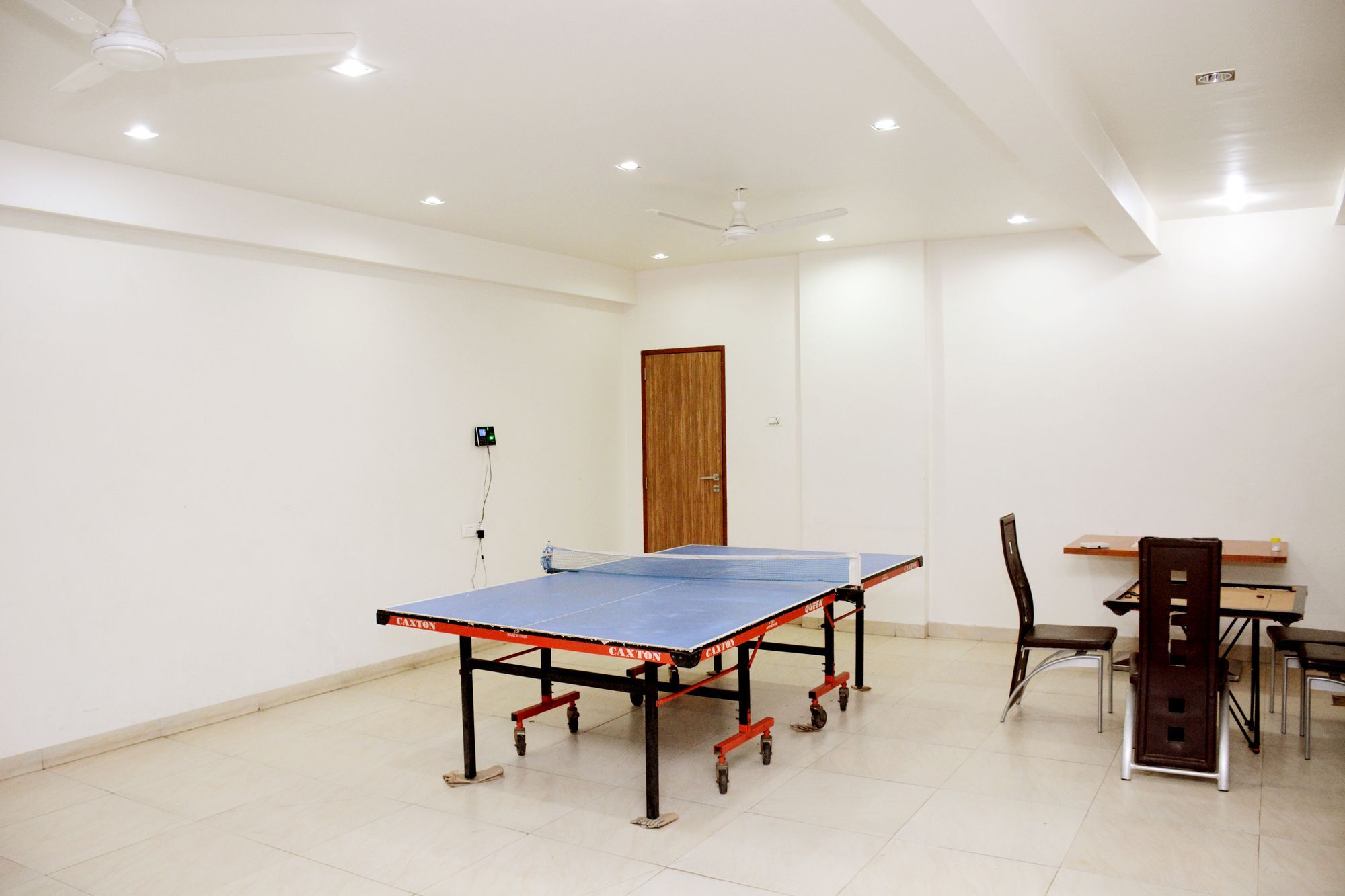 Hotel Sai Miracle Shirdi Exterior foto