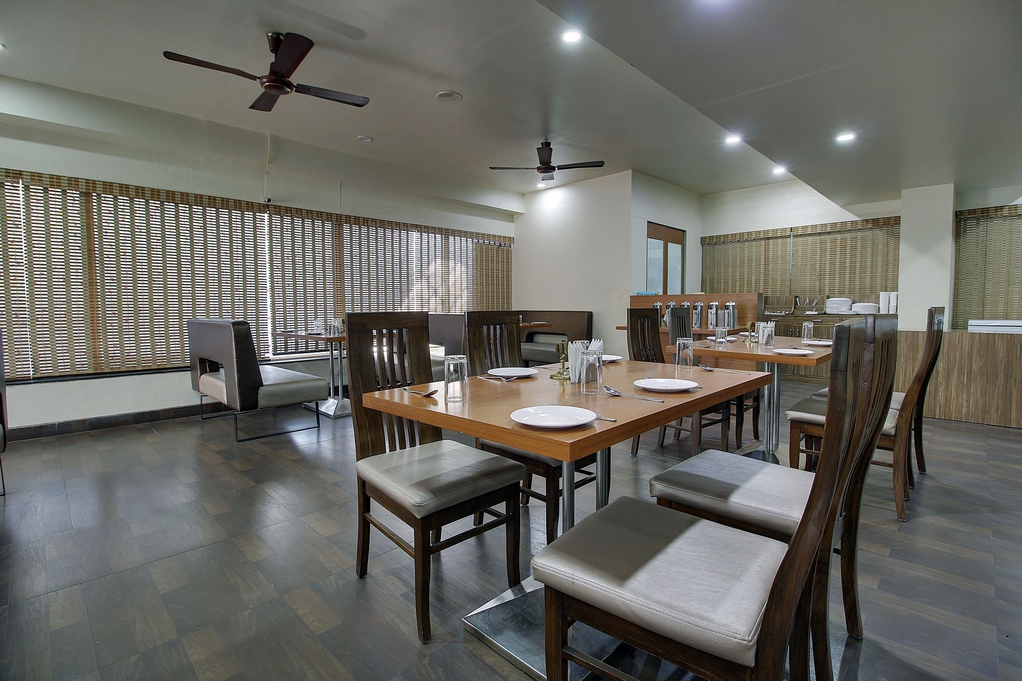 Hotel Sai Miracle Shirdi Exterior foto