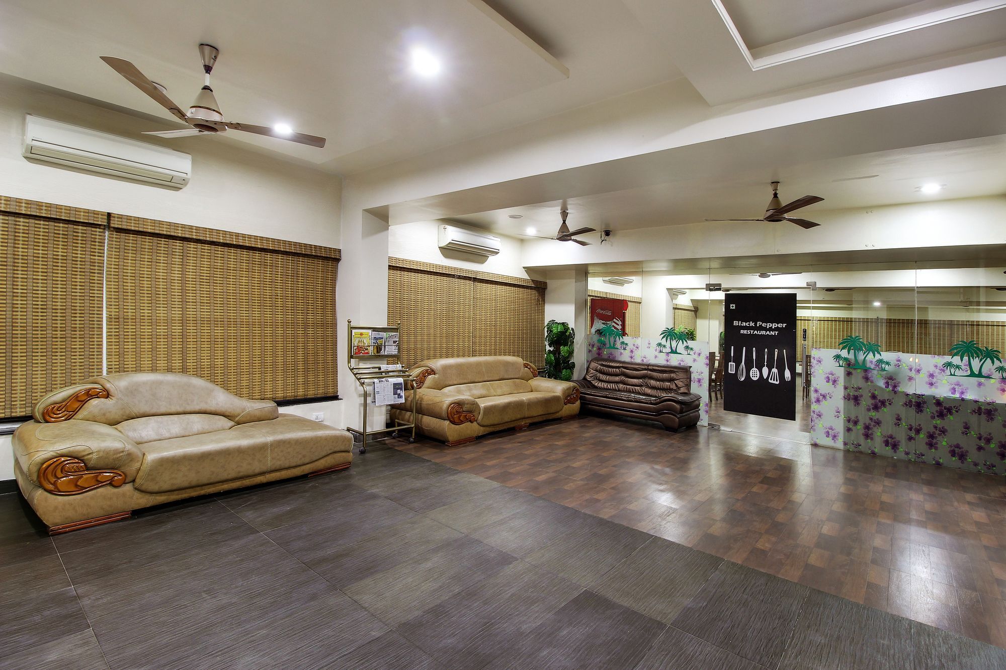Hotel Sai Miracle Shirdi Exterior foto