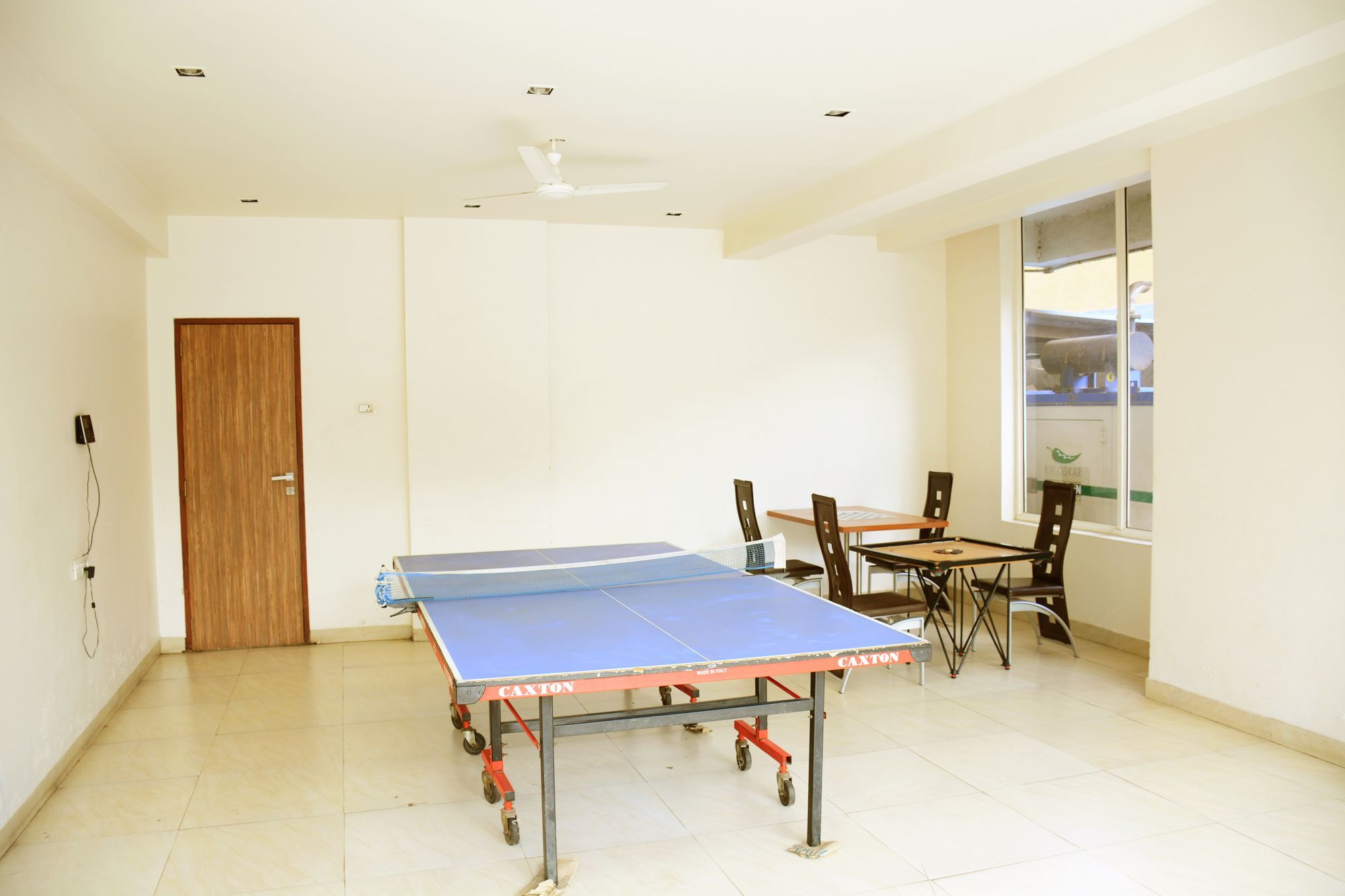 Hotel Sai Miracle Shirdi Exterior foto